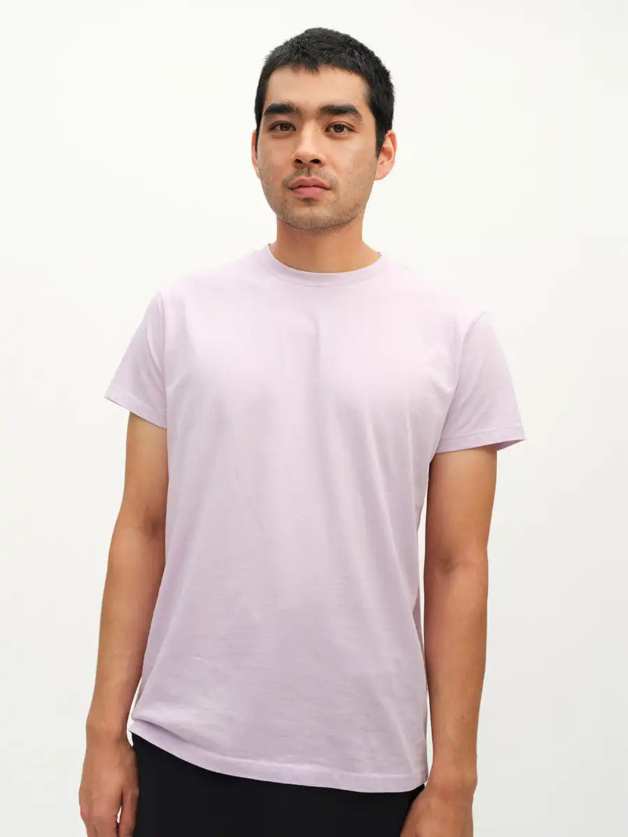 Everyday Classic Shortsleeve