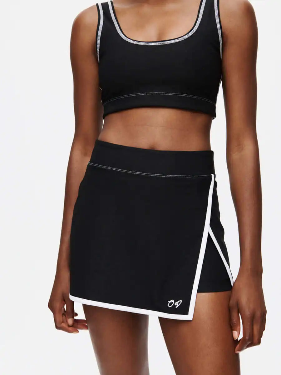 Court Skort 2.5"
