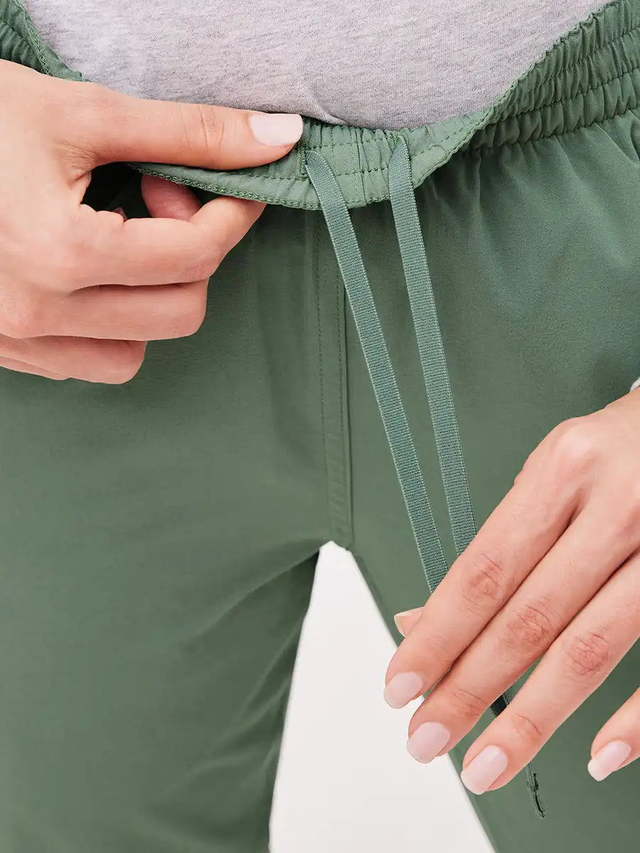 Zephyr 29" Pant