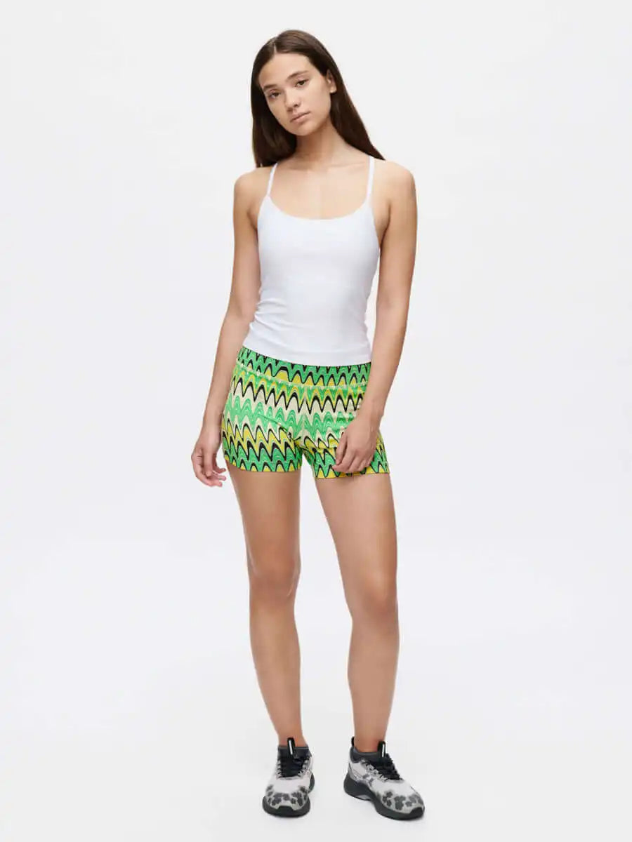TechSweat Move Free Tank