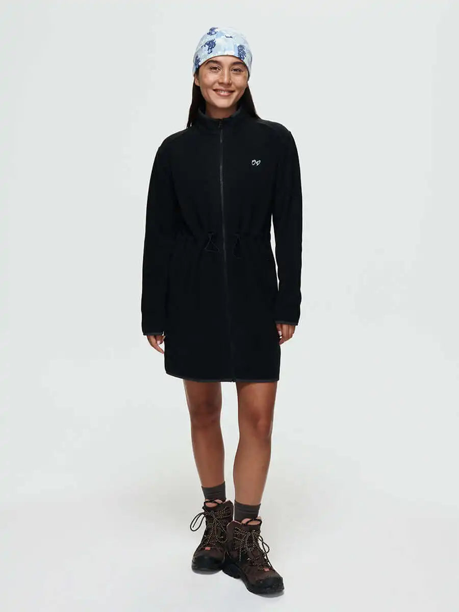 Boulder Dress
