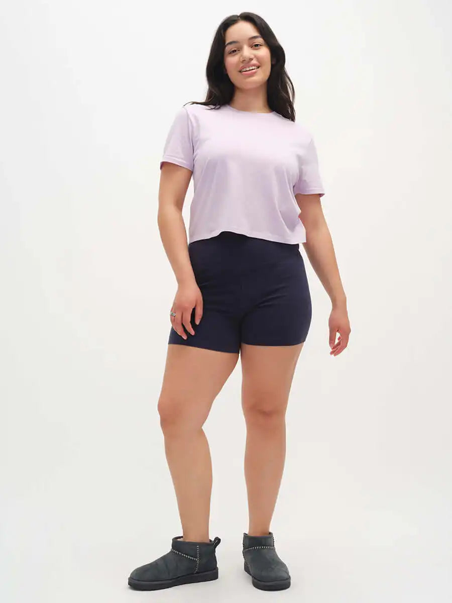 Everyday Shortsleeve
