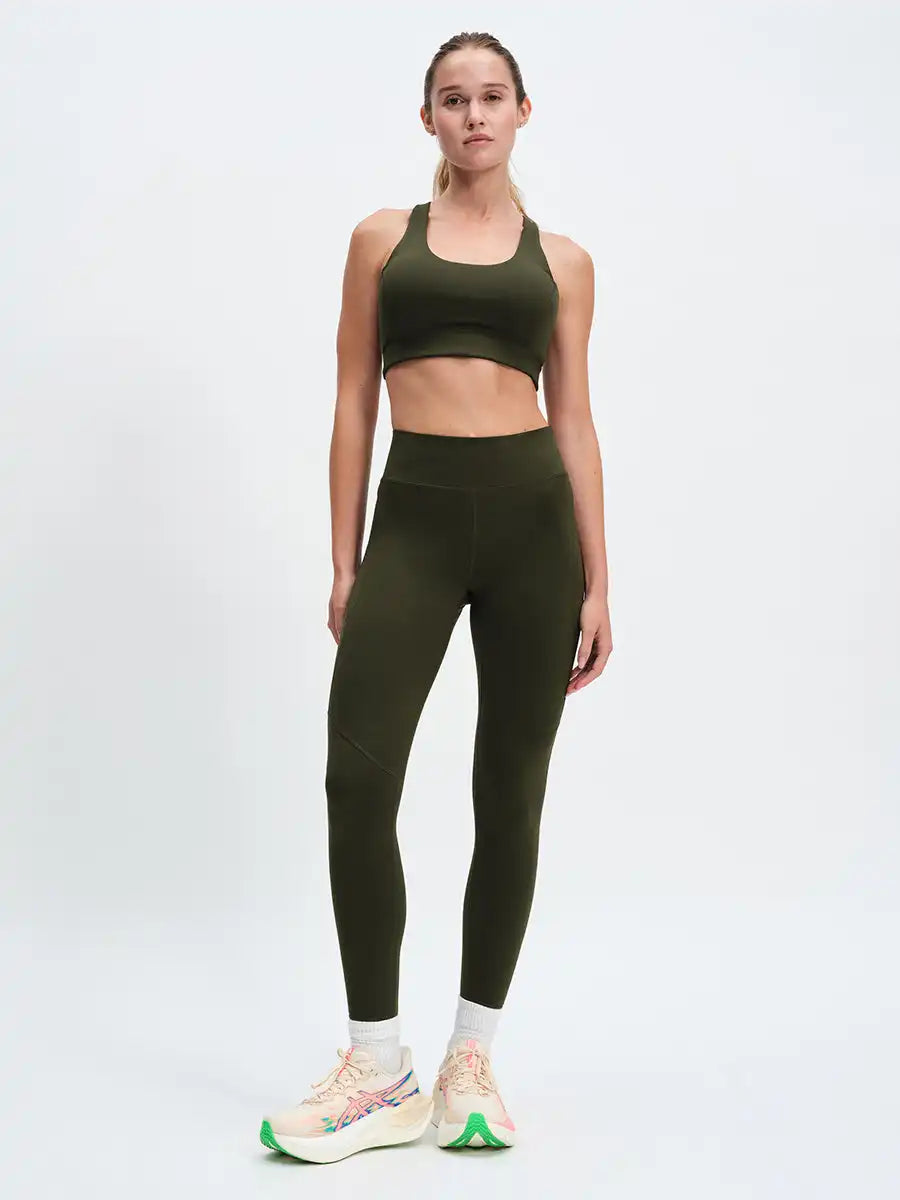 TechSweat Core 7/8 Legging