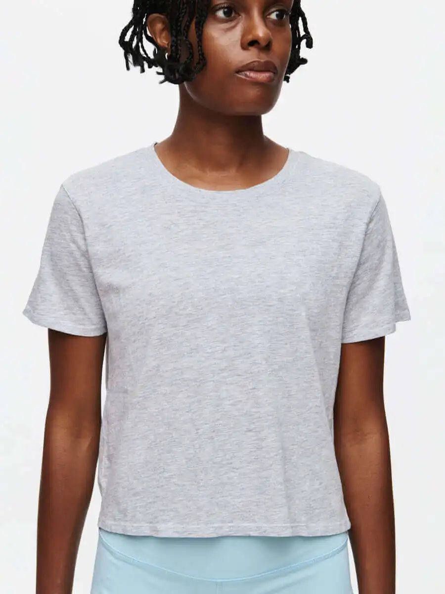 Everyday Shortsleeve