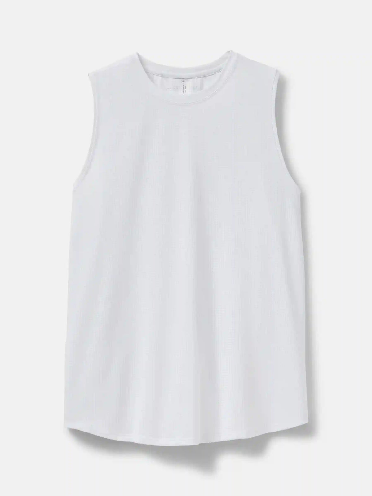 ThinkFast Mesh Muscle Tank