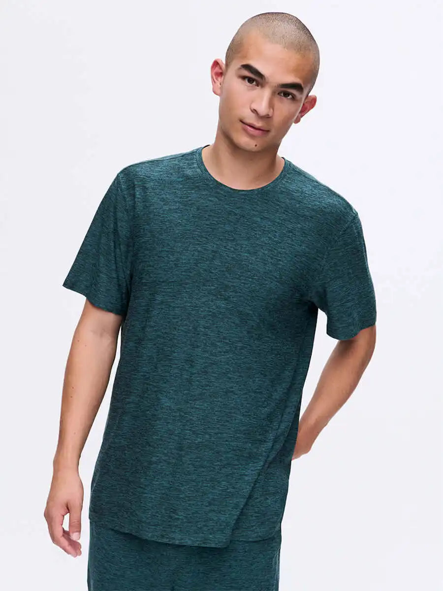 CloudKnit Shortsleeve
