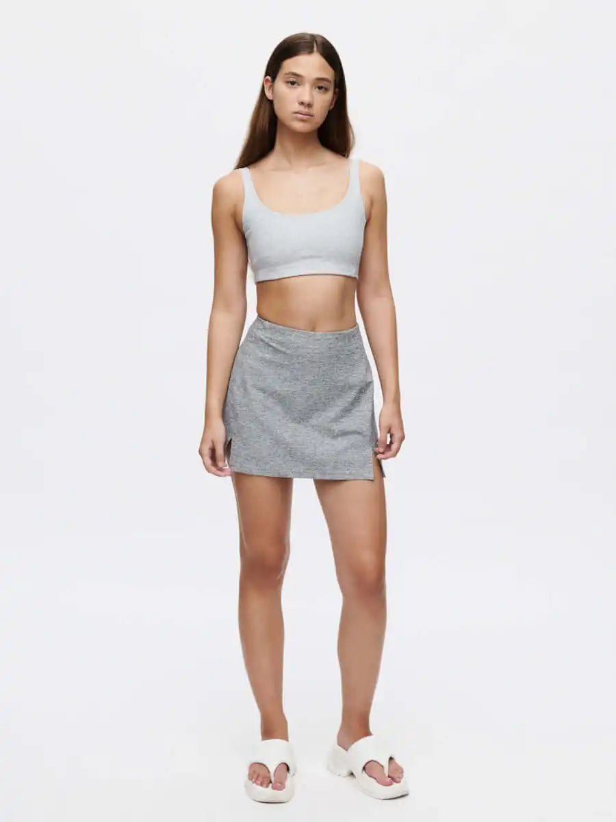 Warmup 2.5" Skort
