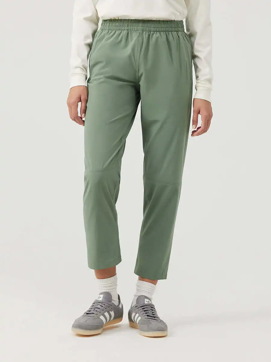 Zephyr 26" Pant