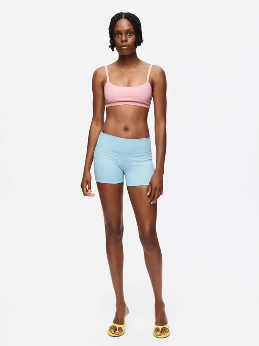 Gemini 3" Short