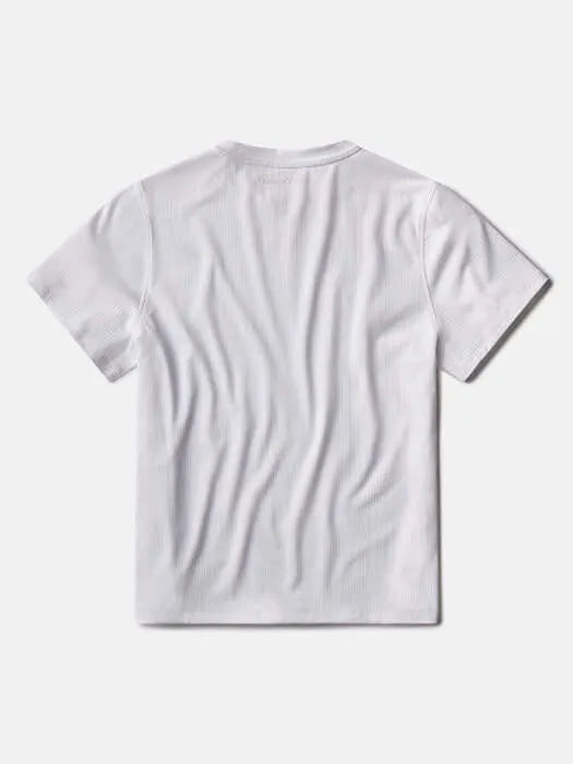 ThinkFast Mesh Shortsleeve