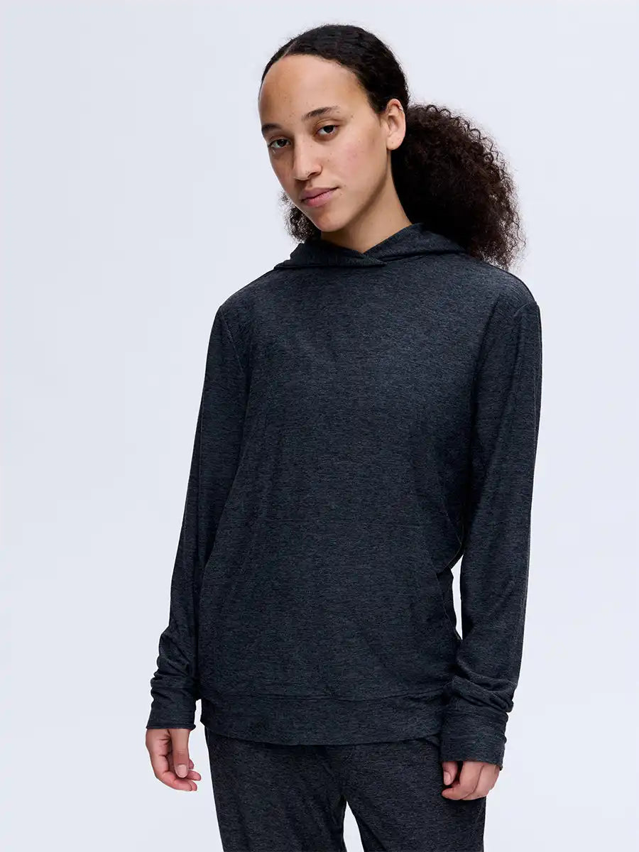CloudKnit Hoodie