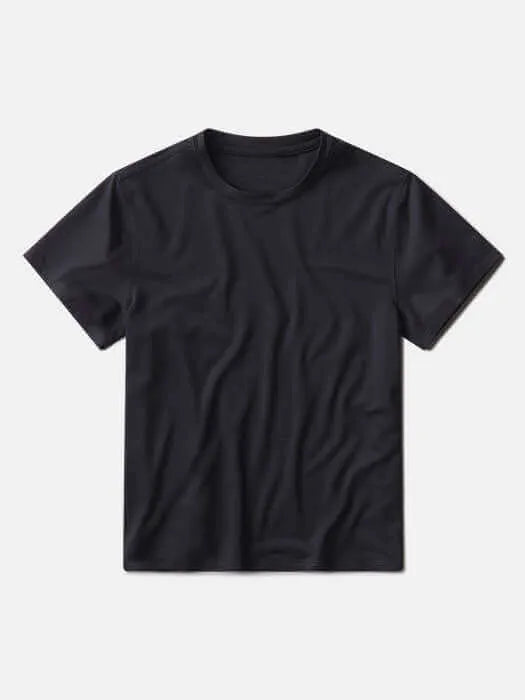 ThinkFast Mesh Shortsleeve