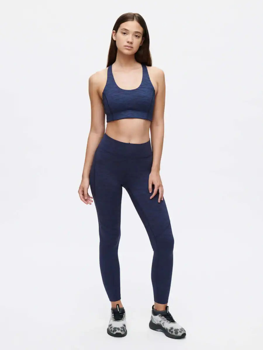 TechSweat Core 7/8 Legging