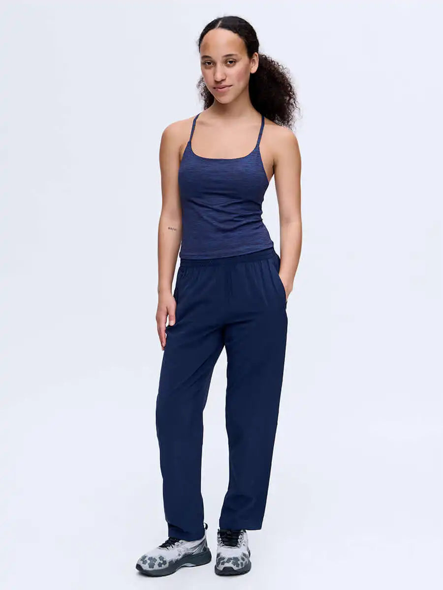 Zephyr 26" Pant
