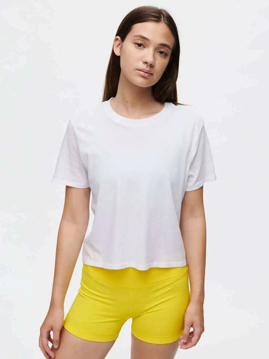 Everyday Shortsleeve