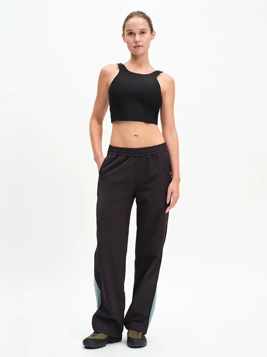 Venus Crop Top