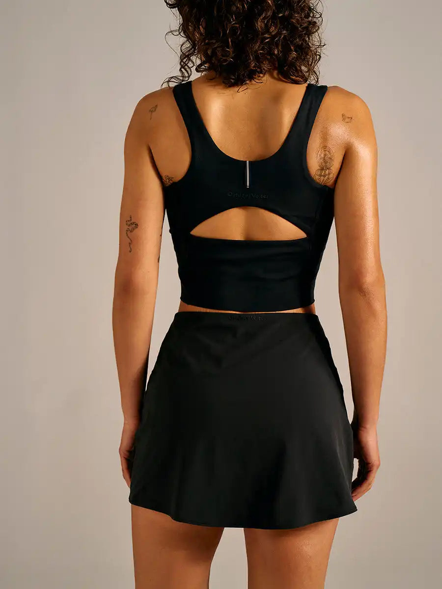 LightSpeed Minimal 3" Skort