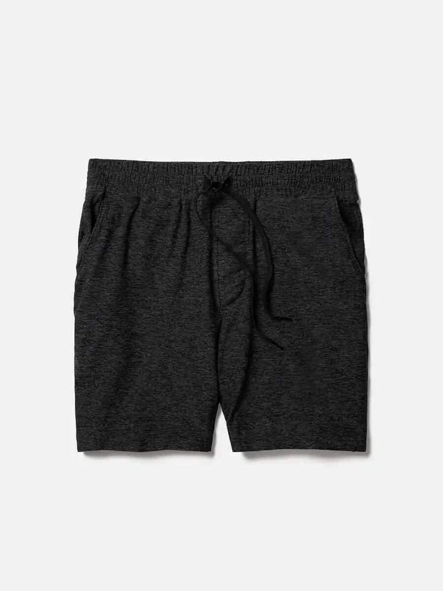 CloudKnit 7" Short