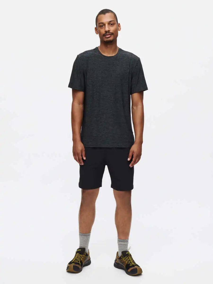 RecTrek 7" Short