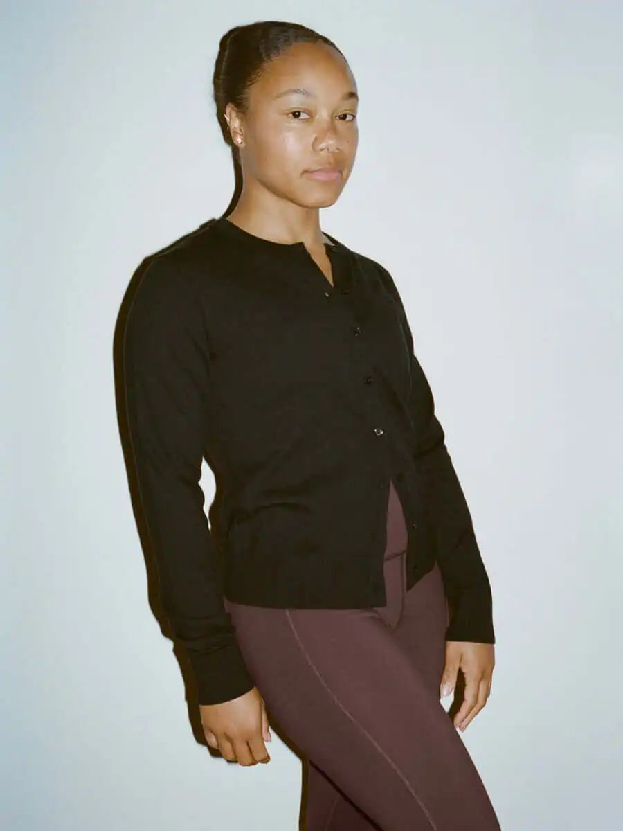 Sugar Cardigan