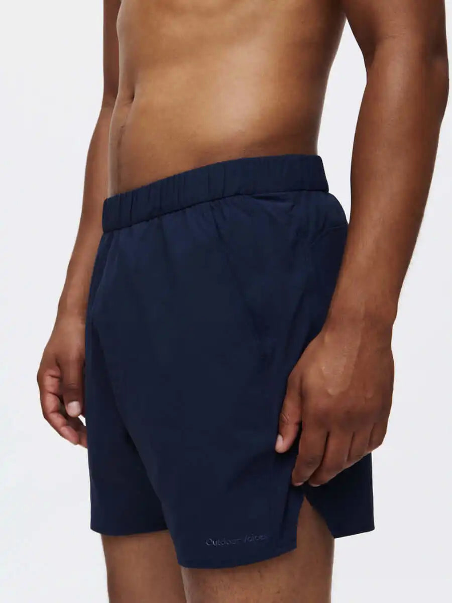 High Stride 5" Short with Pockets