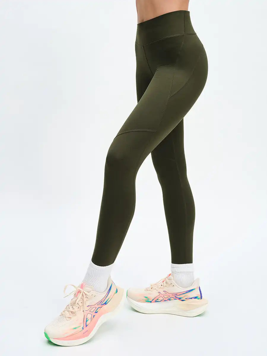 TechSweat Core 7/8 Legging