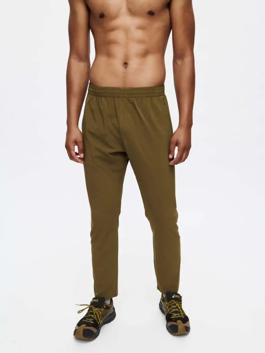 Zephyr Pant