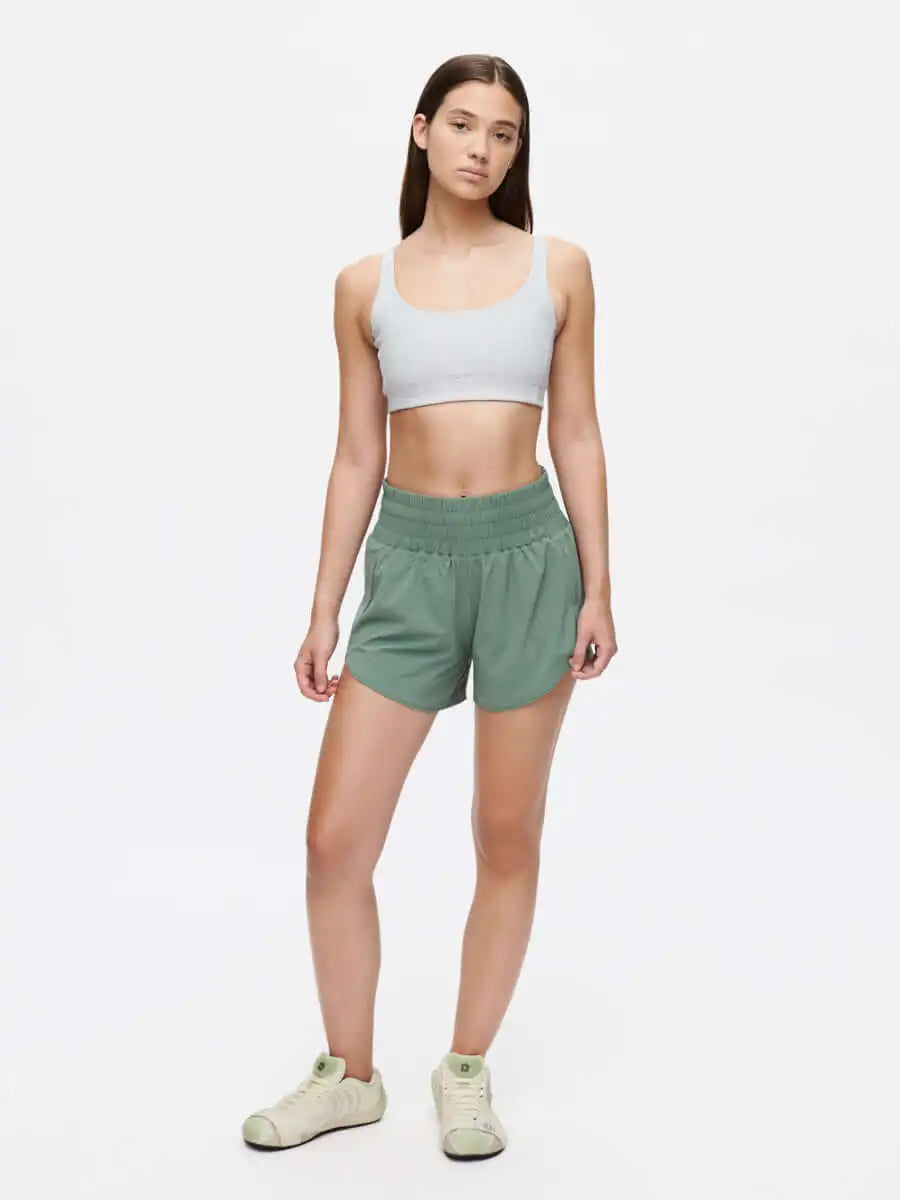 LightSpeed 3" Short