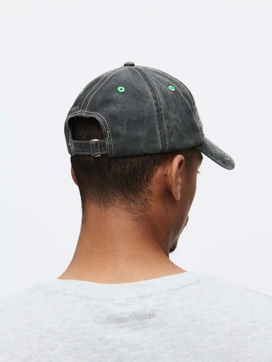 Washed Hat
