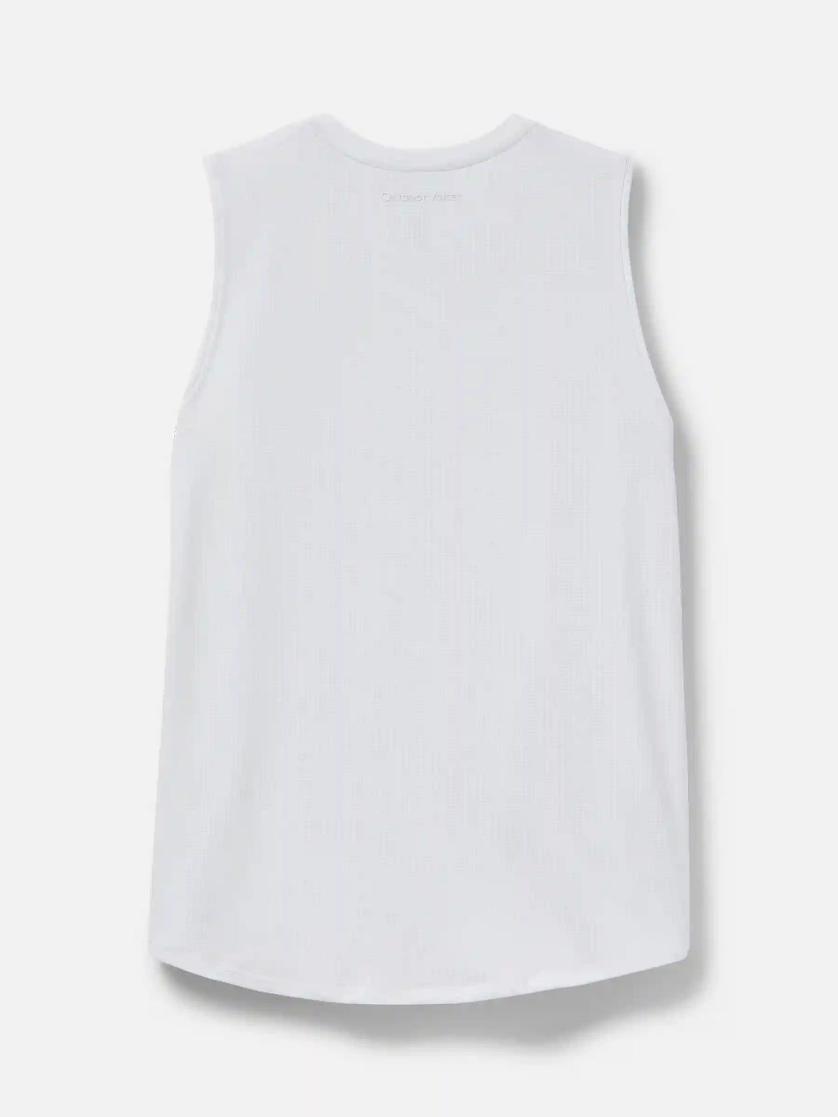 ThinkFast Mesh Muscle Tank
