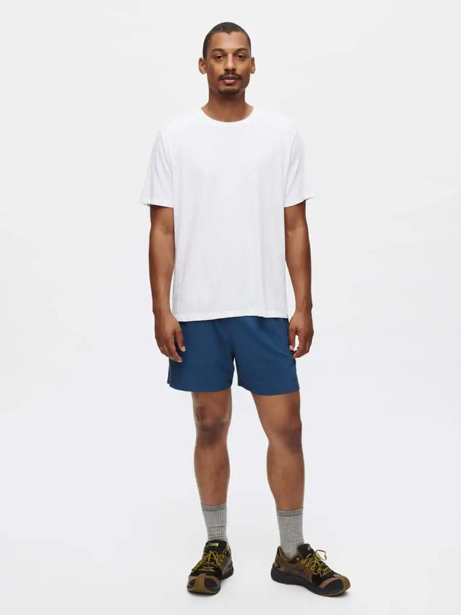 Everyday Classic Shortsleeve