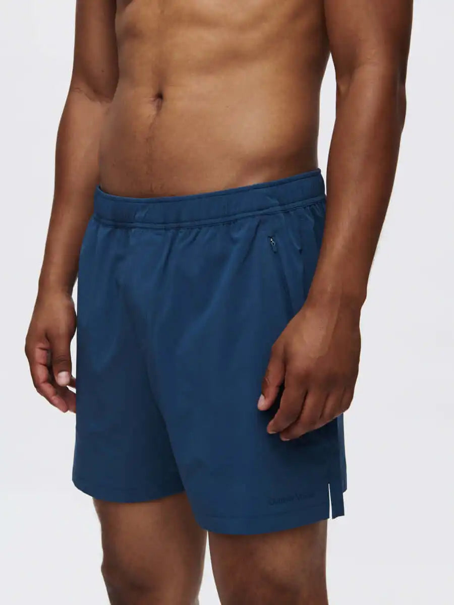 Zephyr 5" Short