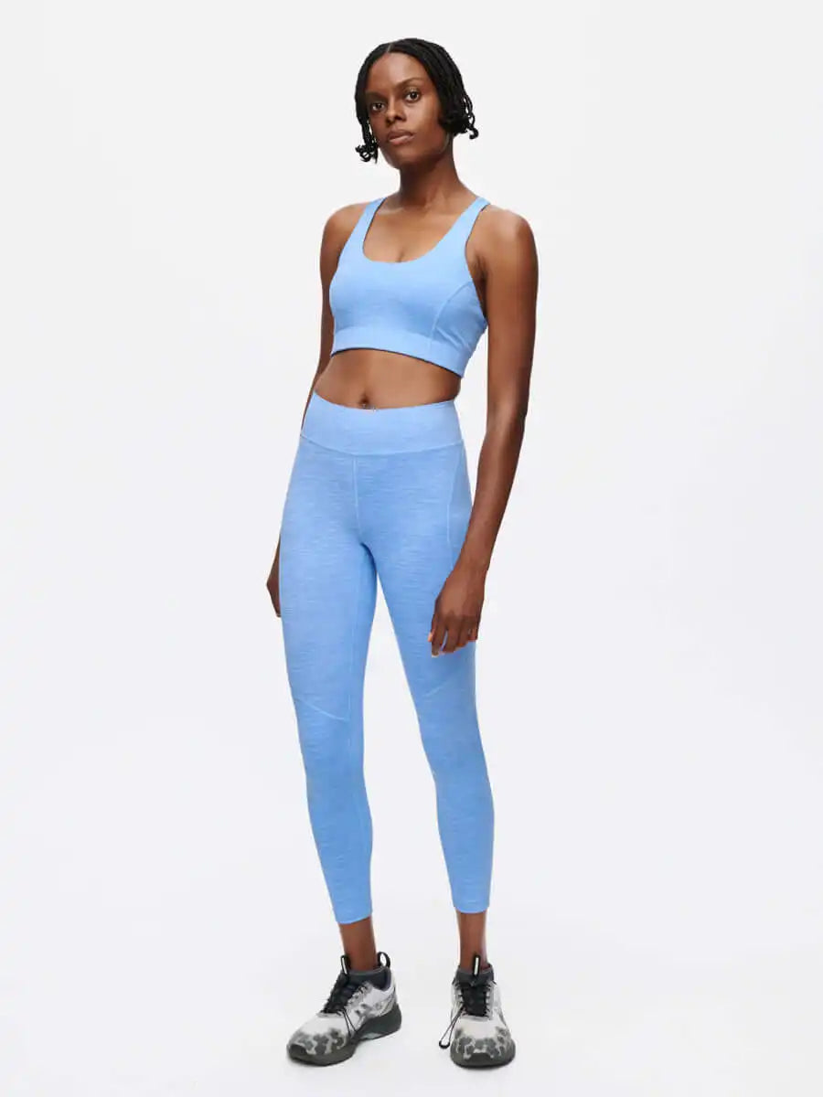 TechSweat Core 7/8 Legging