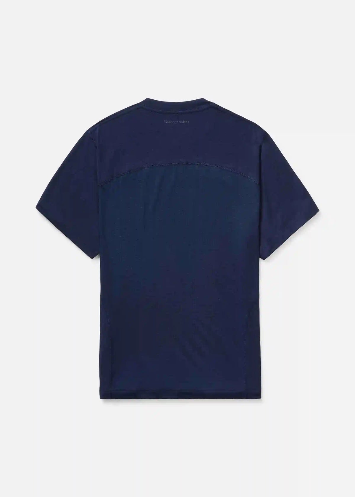 ThinkFast Vent Shortsleeve