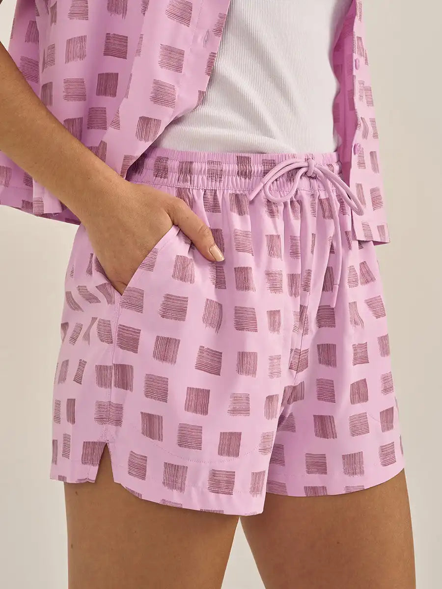 SolarCool 3" Beach Short