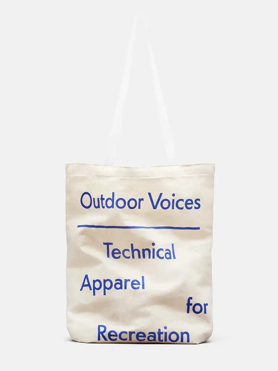 OV Signature Tote