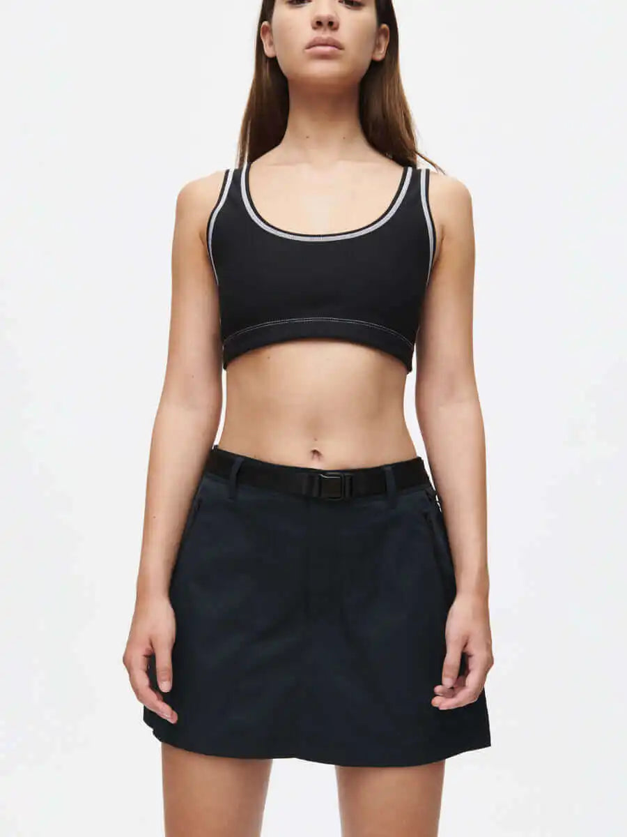 Outdoor 4" Skort
