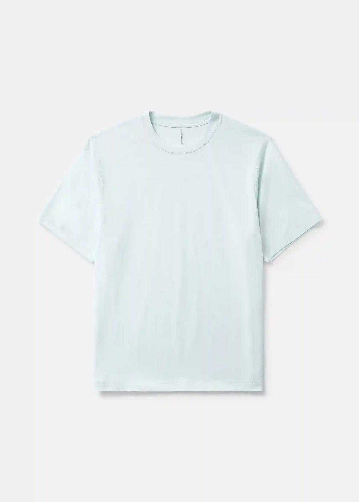 ThinkFast Jersey Shortsleeve