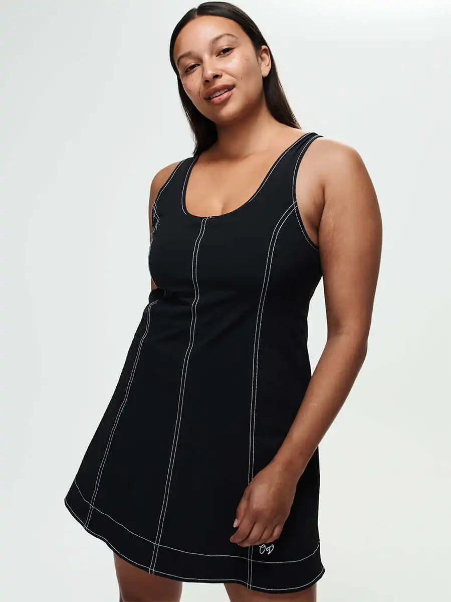 Energy Dress