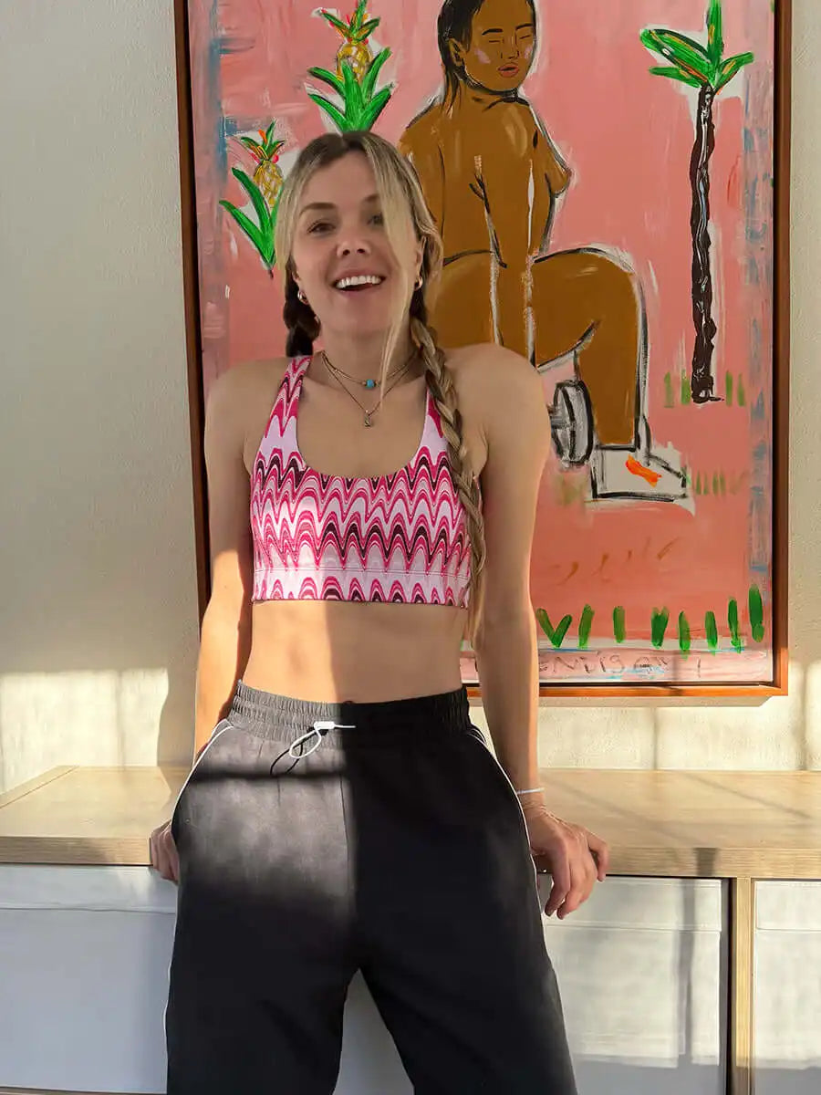 Sport Sweatpant