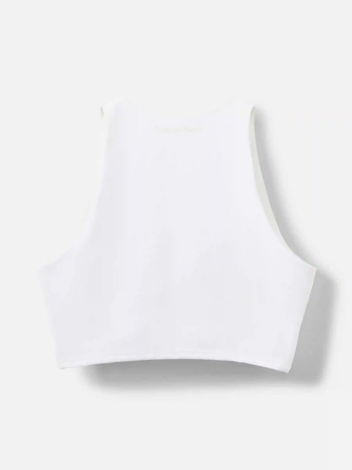 SuperForm Crop Top