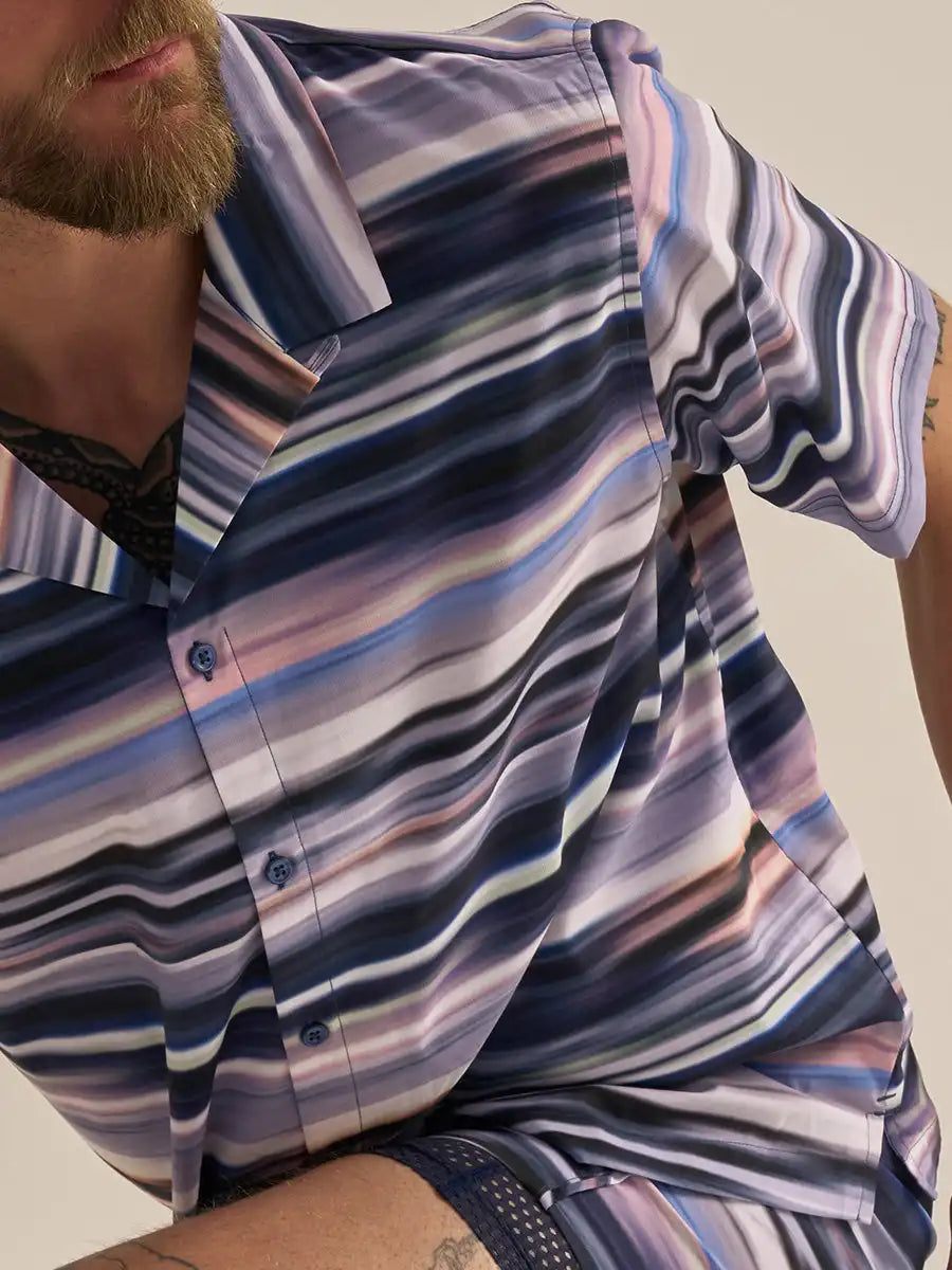 SolarCool Camp Collar