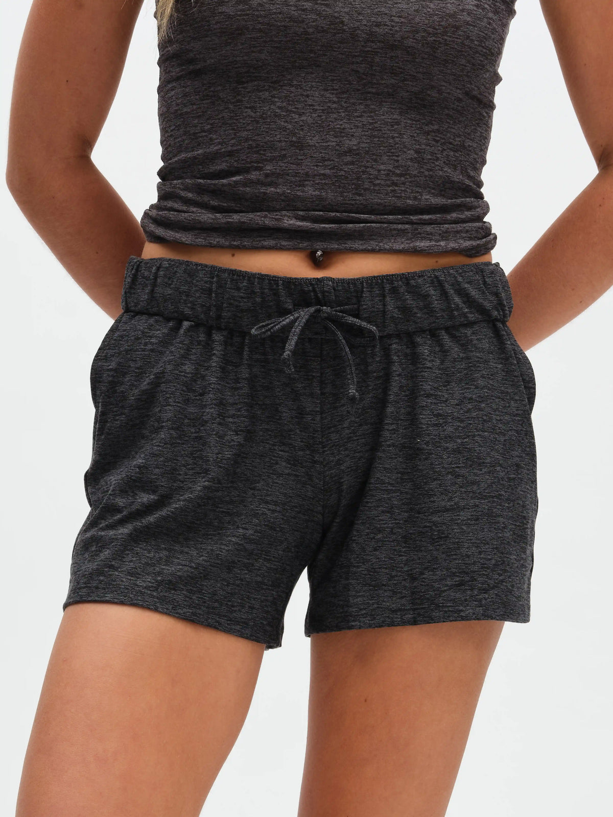 CloudKnit 3.5" Short