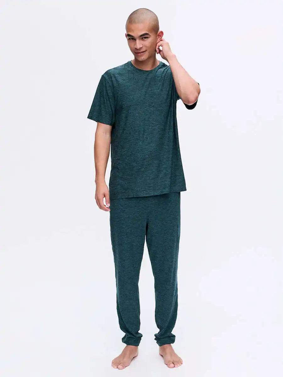 CloudKnit Shortsleeve