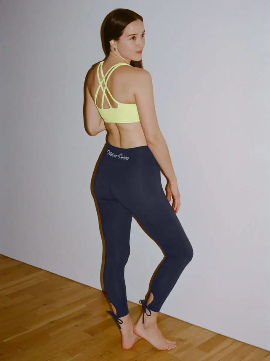 Puddle Legging