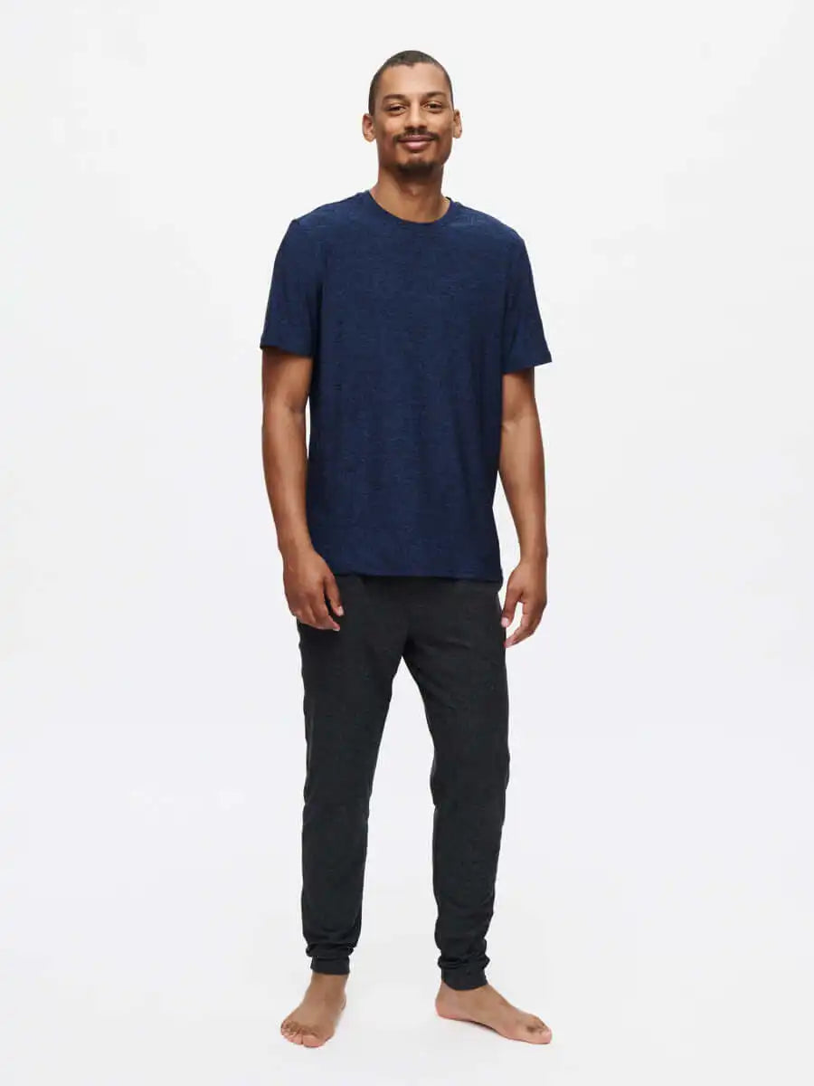 CloudKnit Shortsleeve