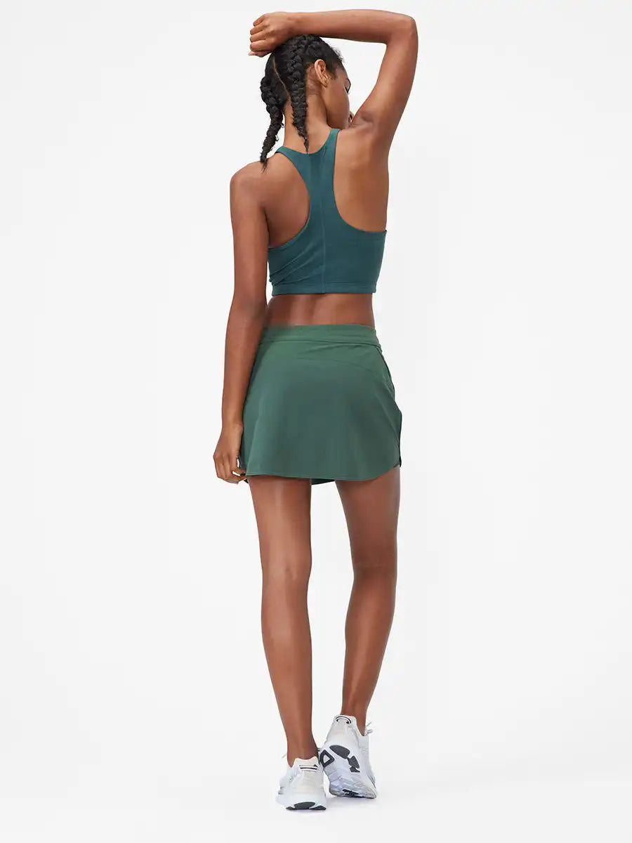 The Exercise 3" Skort