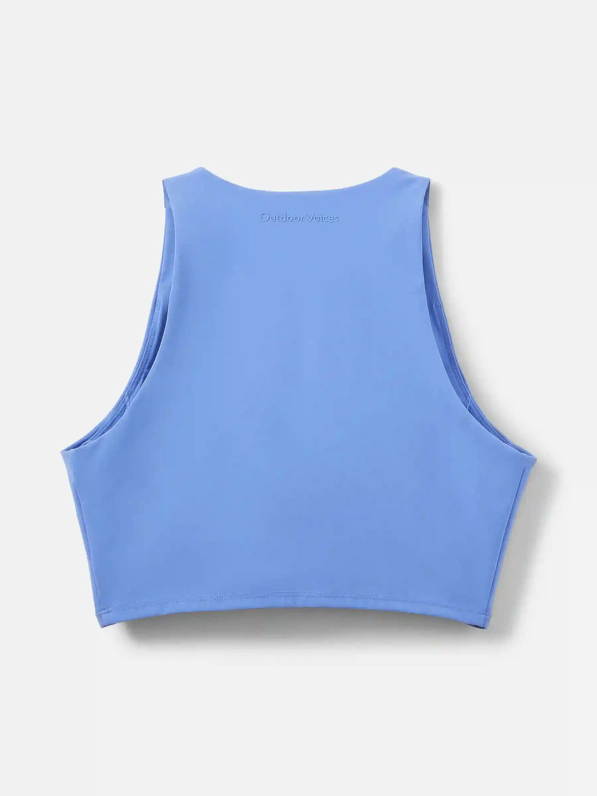 SuperForm Crop Top