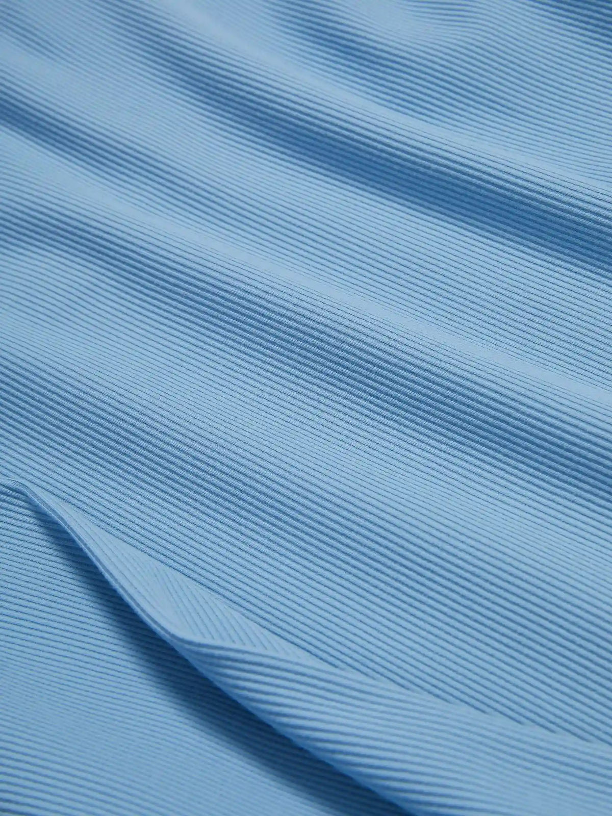 SuperForm Rib Longsleeve