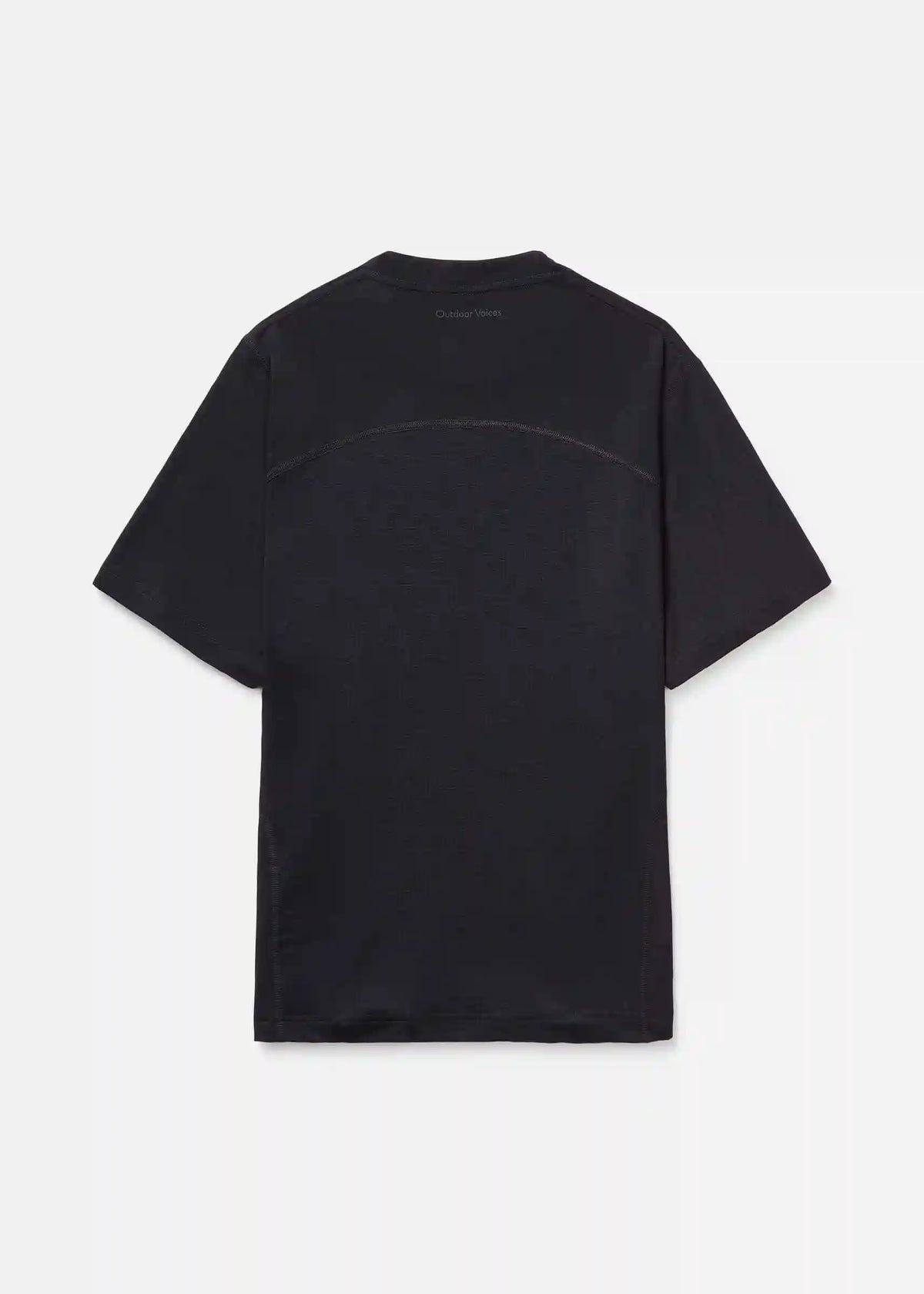ThinkFast Vent Shortsleeve